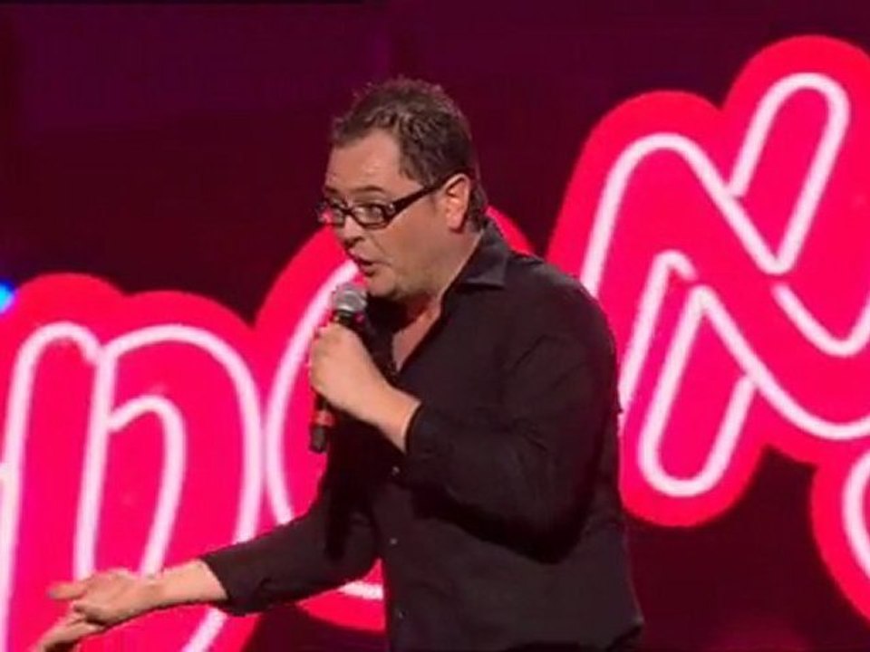 Alan Carr's SPEXY BEAST Trailer