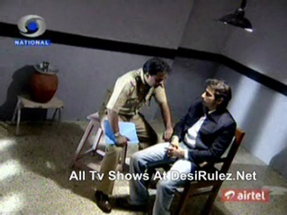 Stree - Teri Kahani - 10th November 2011-pt1