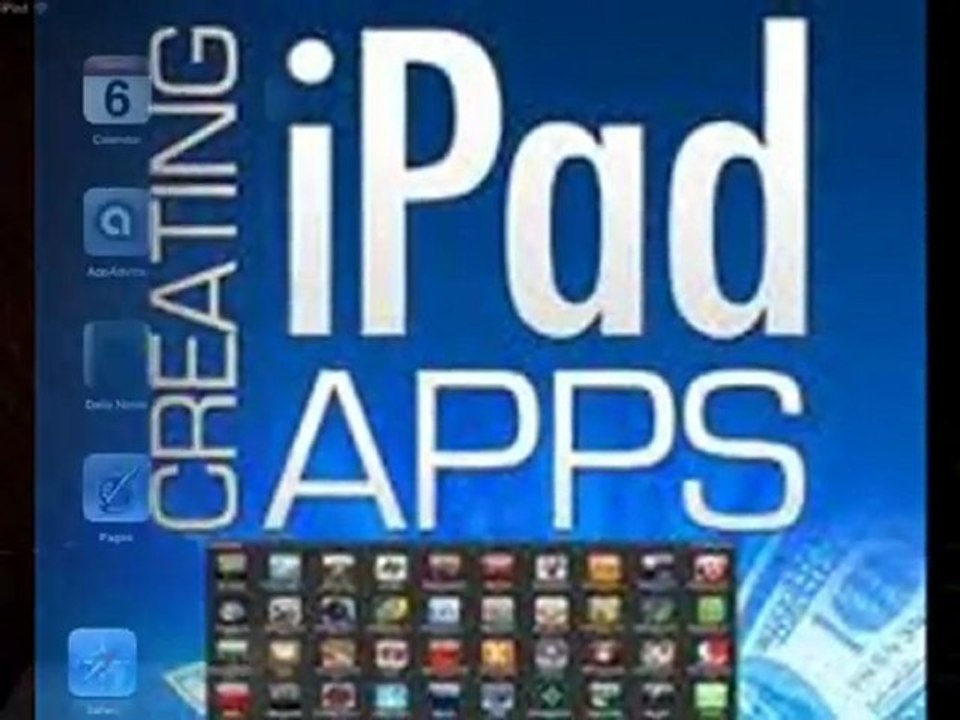 Mobile App Gps