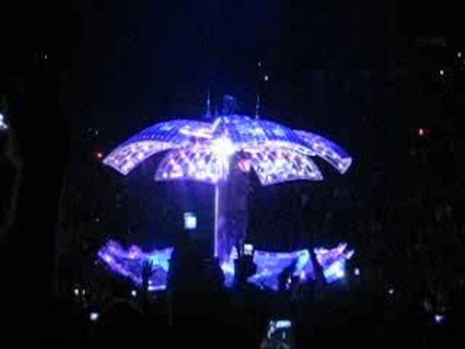 entrée madonna future lovers