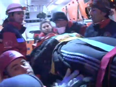 Le Journal vidéo du jeudi 10 novembre 2011, édition de 12H00.