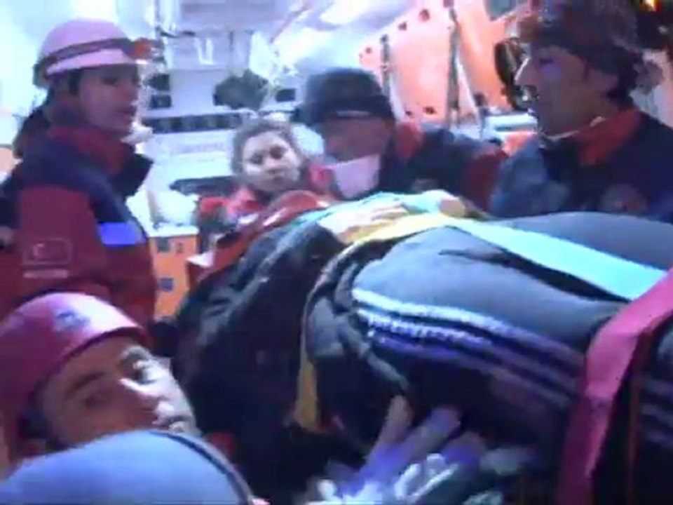 Le Journal vidéo du jeudi 10 novembre 2011, édition de 12H00.