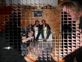 WES Pharma dijon 2012