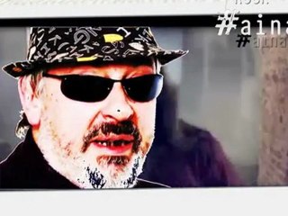 Rock in Hainaut 52 ! Dites 33 !