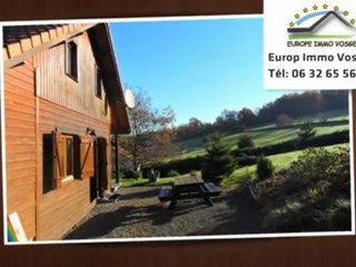 2412m MON CHALET DE VACANCES !!