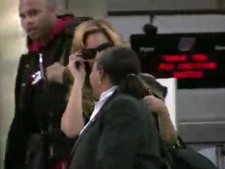 Beyonce Reveals Pregnancy Cravings