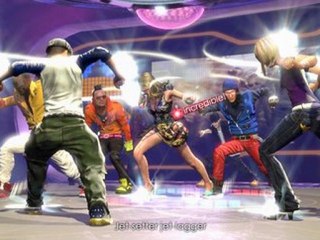 The Black Eyed Peas Experience XBOX360 ISO 2011 Download