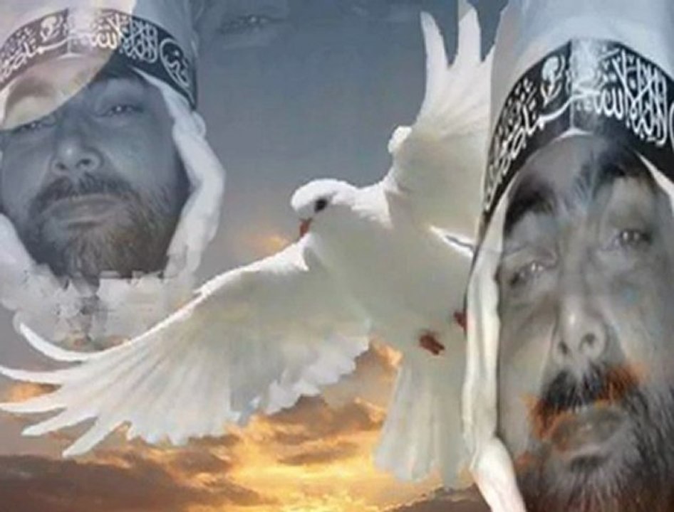 Şehit ubeydullah(bu klip hakkari de muztazaflar a yapılan saldırıda şehit olan ubeydullah kardeşim için hazırlanmıştır