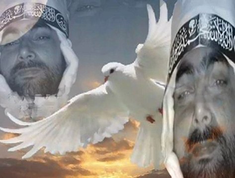 Şehit ubeydullah(bu klip hakkari de muztazaflar a yapılan saldırıda şehit olan ubeydullah kardeşim için hazırlanmıştır