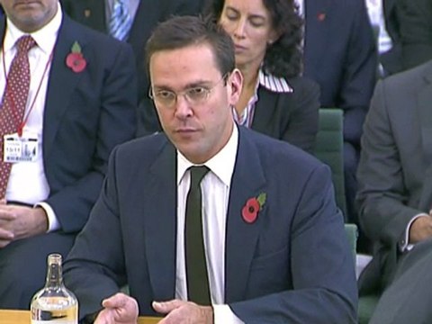 PHONE HACKING: Murdoch denies seeing 'For Neville' email