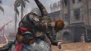 Assassin's Creed - Revelations. Trailer de lancement