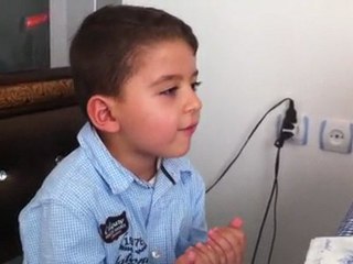 emir civandan sofra duası