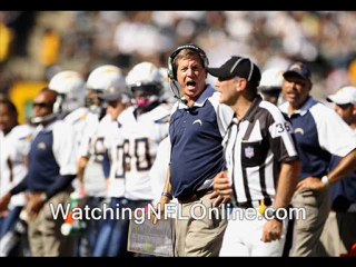 watch nfl Oakland vs San Diego  stream online