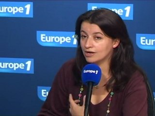 Duflot: le PS est face au choix de la rupture avec les écolos
