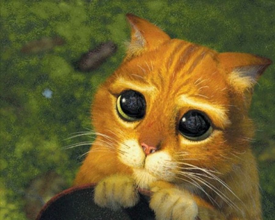 Puss in Boots The Video Game PS3 Download