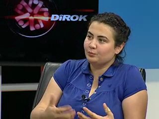 Dirok_Program_18 Kürtler'de 'SÖZLÜ TARİH' çalışmaları