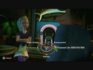 Sam (Supermark) & Max (Terminadi) Saison 3 Affaire 4 Episode 1