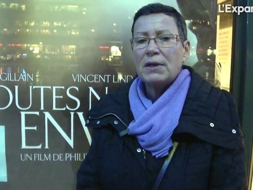 Le film "Toutes nos envies" est-il crédible sur le surendettement?