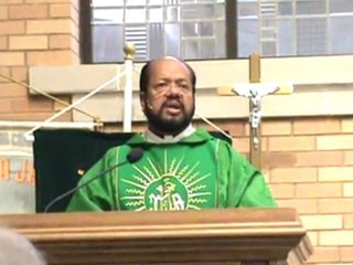 Eucharistic Healing Mass October 1, 2011.