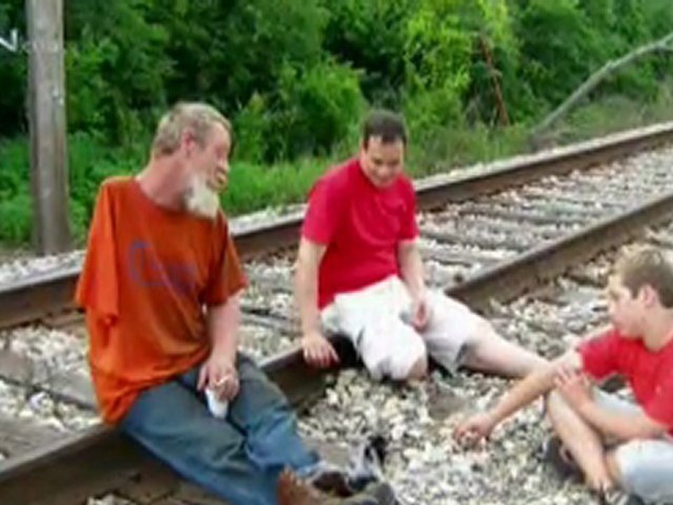 Help to the Homeless - CBN.com