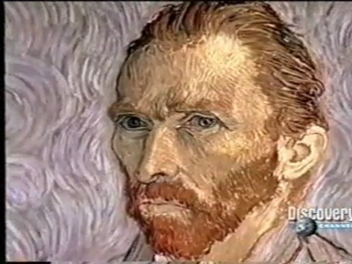 ⁣Vincent Van Gogh: Epilepsia y religiosidad