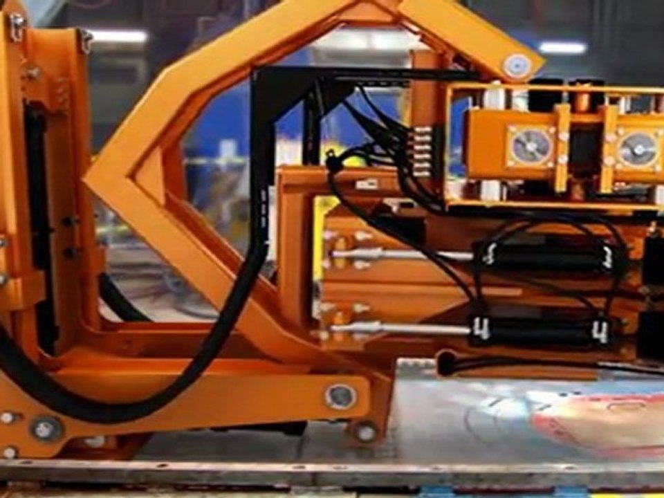 Blohm Voss Repair GmbH Oil Tool DivisionWSC-120kWrench Spinner Combination 120k