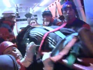 Fresh earthquake strikes eastern Turkey