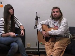 Noise off Unplugged: Mario San Miguel y el ejército del amor