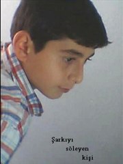 sevmiştim ben seni -arsız oglan-