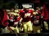 Watch live - No. 21 Georgia Tech Yellow Jackets vs No. 10 Virginia Tech Hokies Touchdown - American NCAA Football Online Stream Free
