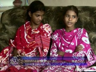 Awaiting Justice: Asia Bibi Supporters Call for Mercy - ...