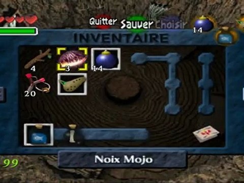 [N64] Zelda Ocarina Of Time Partie 14-1 - RetroTesters