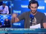 Europe 1, la radio rock'n'roll