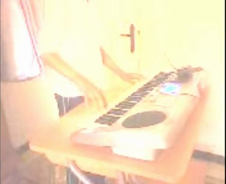 Kiss Kiss Kiss Piano Version Cover ( By Khalil )