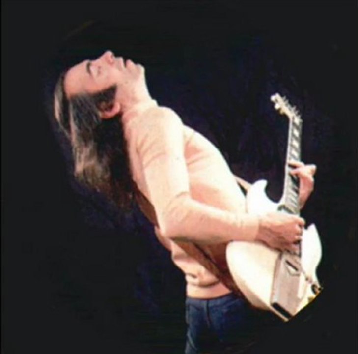 Erkin Koray  -  Senden baska kimse yok icimde