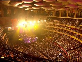 Tim Minchin and the Heritage Orchestra Trailer