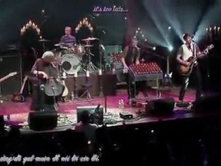 [Vietsub+kara] Apologize - One Republic