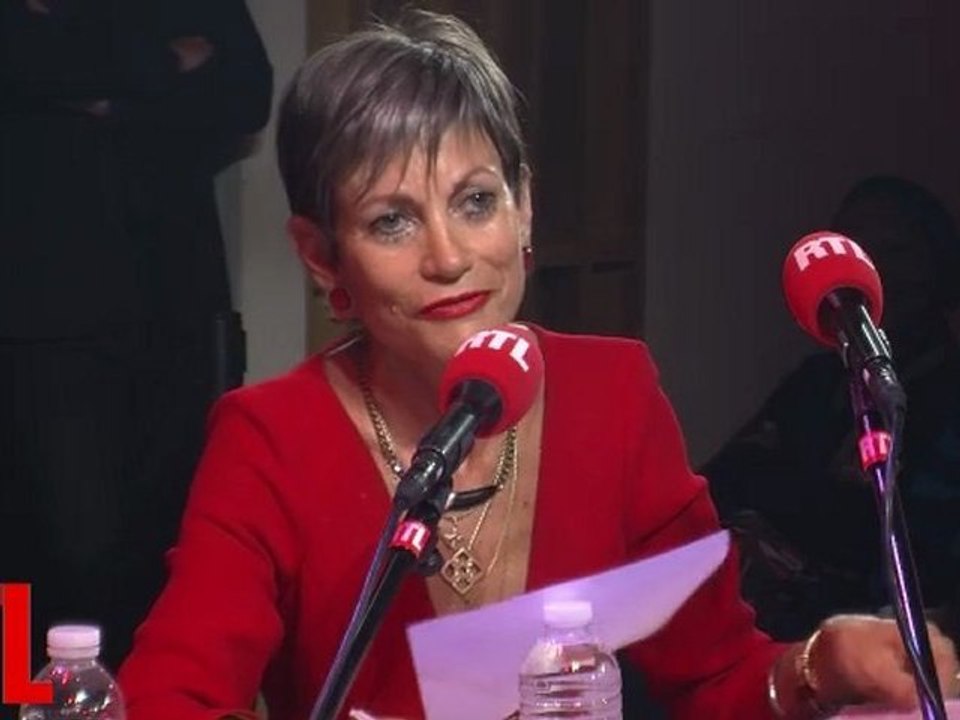 A la Bonne Heure du 10 novembre 2011 : La chronique d'Isabelle Morini-Bosc