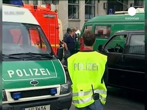 Arrestato a Reggio Calabria capo mafioso latitante da 16...