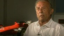 Enzo Ferrari — Passion For Speed