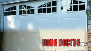 Scottsdale Garage Door Repair, Service & Installation Scottsdale
