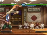 King of Fighters XIII - Didacticiel vidéo