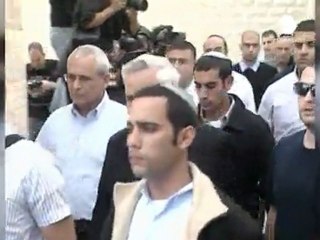 Moşe Katsav'ın temyiz isteği reddedildi