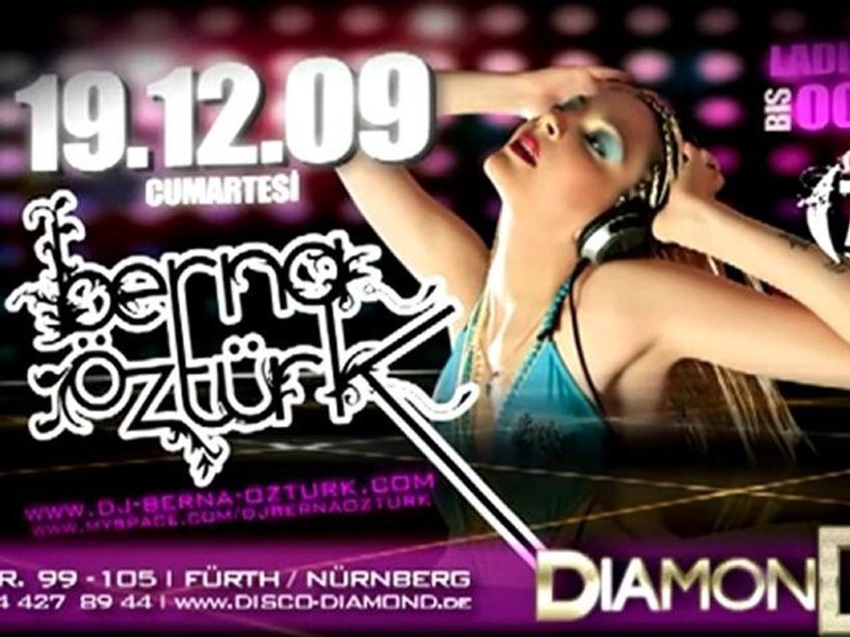 Diamond Club TV Spot