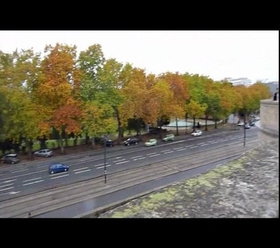Visite du Château des Ducs à Nantes en anglais