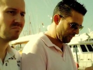 Marco Paolo et Club Of Marseille #1