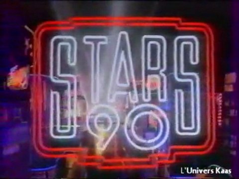 1993 - Star