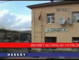 ARDAHAN HOÇVAN VE HASKÖY Tanıtım @ MEHMET ALİ ARSLAN Grup