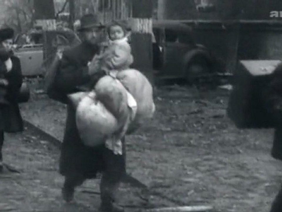 Allemagne 1945, Suicides Collectifs