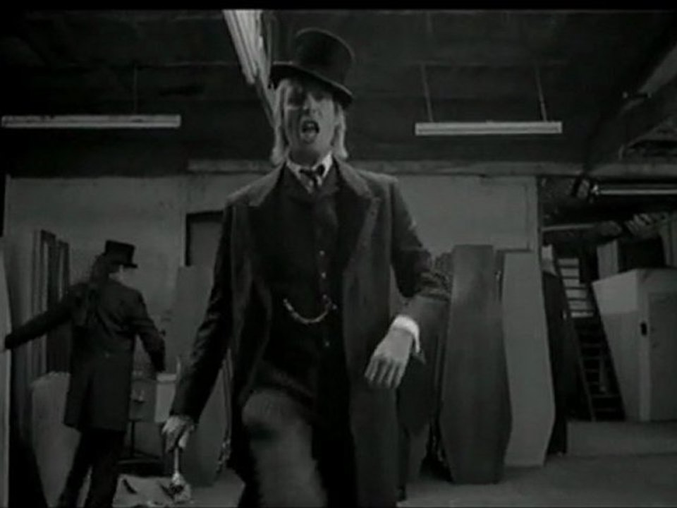 oasis - the importance of being idle